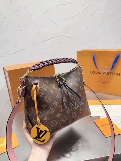 Torebka damska elegancka Louis Vuitton 3423-38