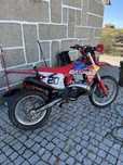 Gas Gas EC 250 TBI