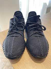 adidas yeezy boost 350 v2 static black 43