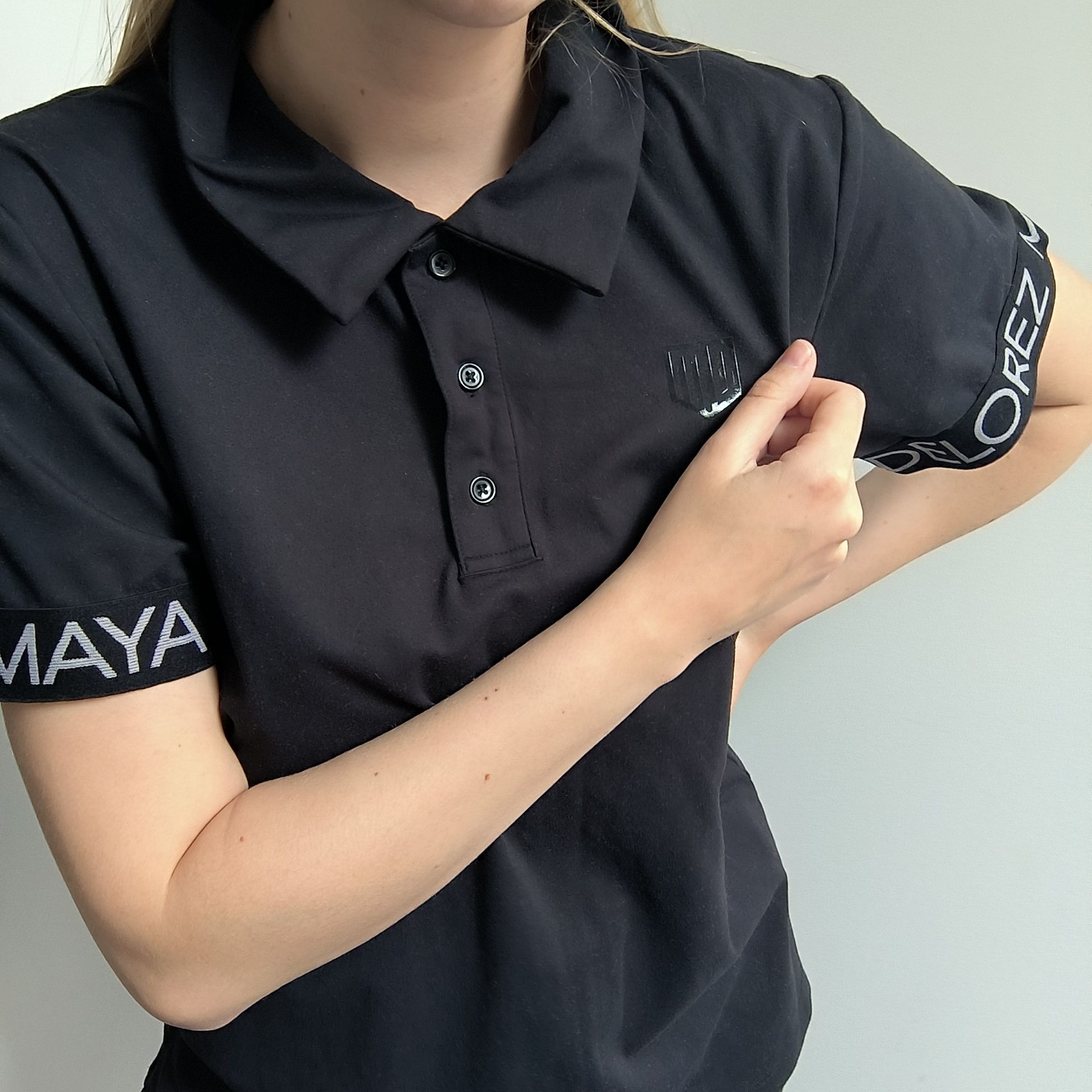 Koszulka jezdziecka Maya delorez xl 42