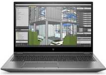 HP ZBook Fury 15 G7 | i7-10850H | 15.6