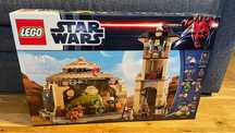 Lego star wars 9516 NOWY!