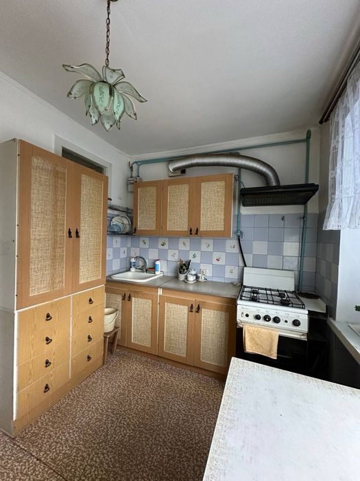 Продам 2-х кімнатну квартиру у Луцьку (від власника)