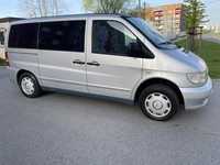 Mercedes-Benz Vito 8-osobowy 2.2 CDI