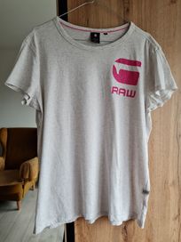Koszulka damska Tshirt G-star Raw 40/L