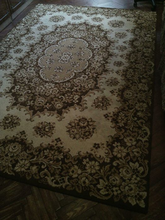 Текстильный Палас для Зала