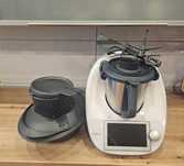 Sprzedaż urządzenia Thermomix TM6