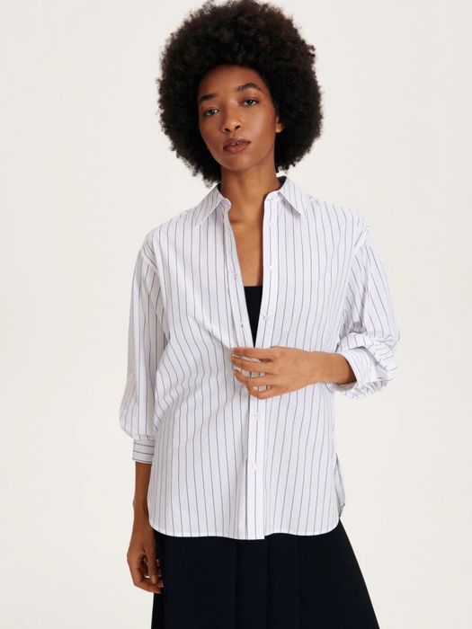 Сорочка Reserved oversize