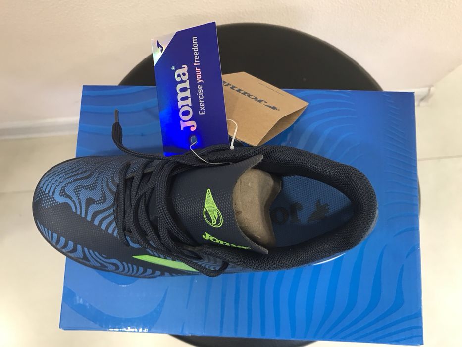 Сороконожки детские Joma  evolution