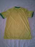 T-shirt do brasil nova