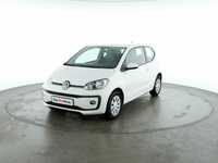 Volkswagen up! 1.0 move up! 60 KM 1 wł. Serwis ASO F-Vat 23%