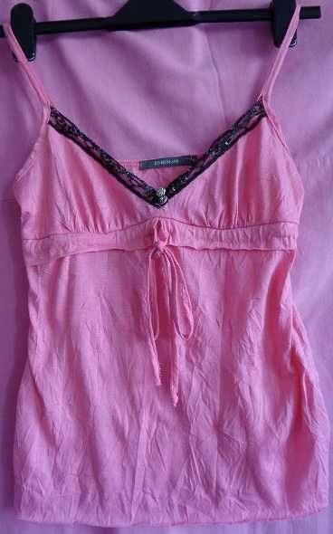 Bluzka bluzeczka top River Island S/M