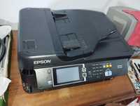 Epson 7610dwf A3