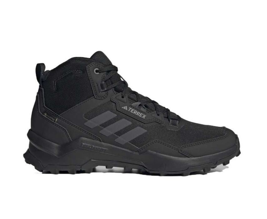 Черевики adidas TERREX AX4 Mid GORE-TEX 42 2/3  (270 мм)