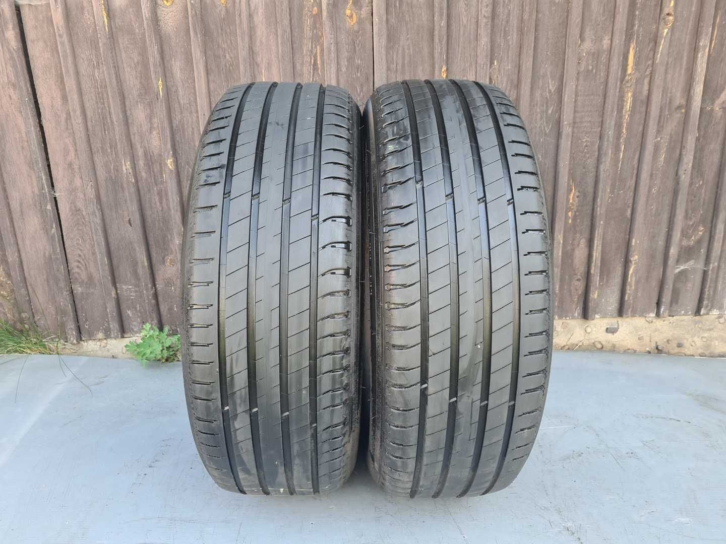 2x Michelin Latitude Sport 3 235/65/17 104W AO 5,5mm 2020 Opony Letnie