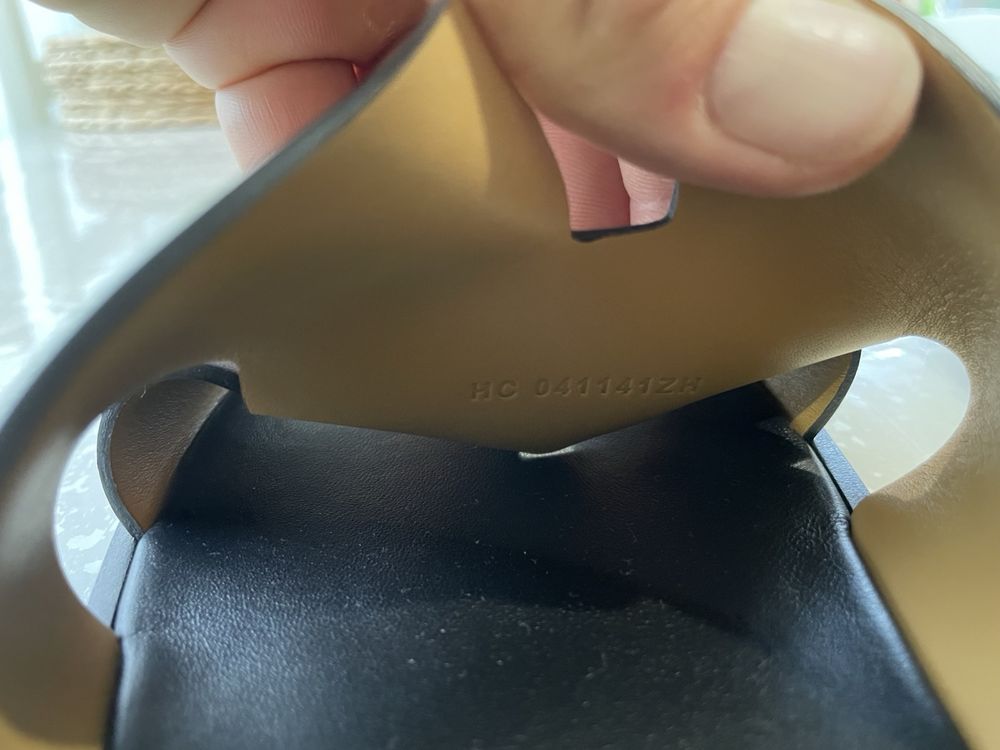Шлемки Hermes оригінал