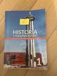 Historia i teraźniejszość kl.1