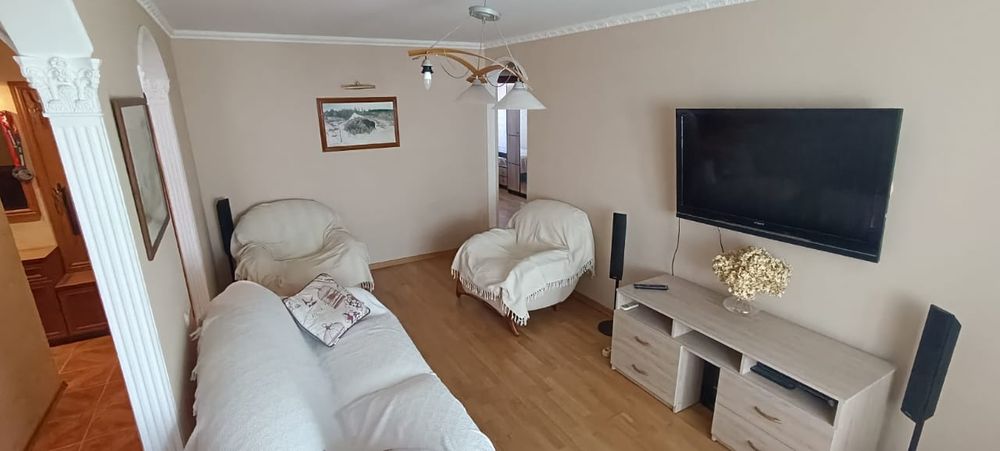 Продаю 3х комнатную квартиру. Бугский Бульвар