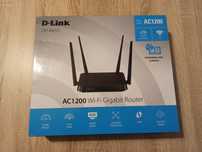 Router Wi-Fi D-link DIR-842V2 Dual Band AC1200