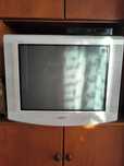Telewizor kineskopowy Panasonic Trinitron (tylko odbiór osobisty)