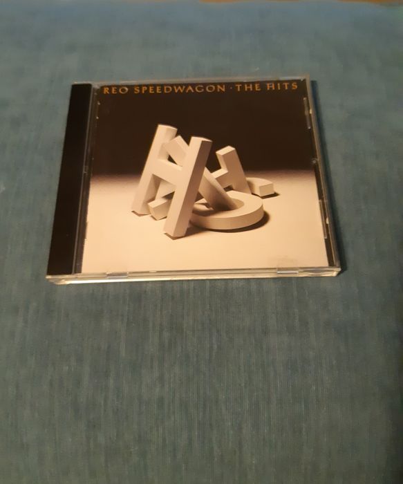 Reo Speedwagon - the hits