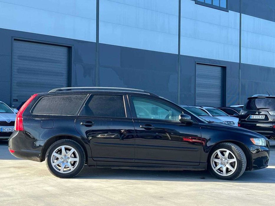 Продам Volvo V50 2008р. #72802