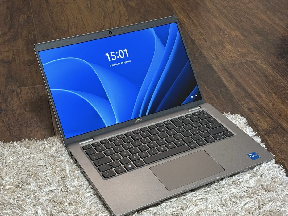 Ноутбук Dell Latitude 5440 14"/ i5-1245U / 16 ГБ / 256 ГБ