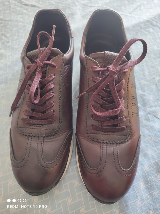 Vendo sapatilhas Pedro Del Hierro