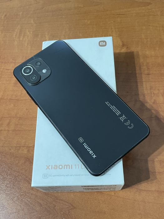 Xiaomi 11 lite 5G NE