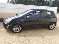 Opel Corsa 1.2i LPG ecoFlex