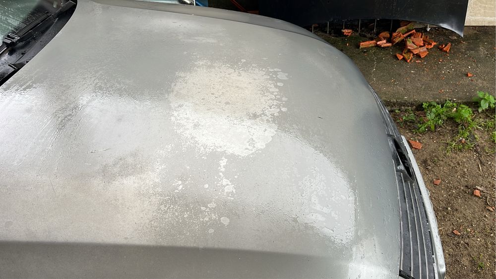 Vw passat para peças