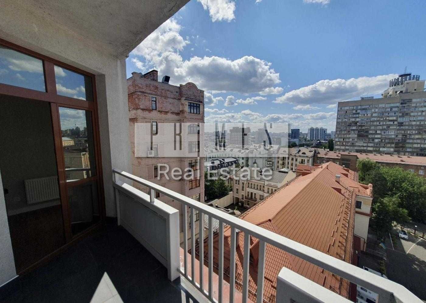 Оренда 5к 180м2, ЖК ARCH House, вул. Богдана Хмельницького, 2/37Б