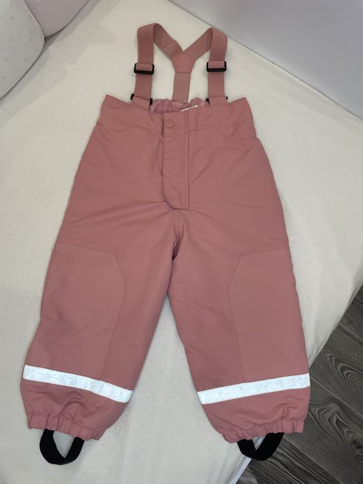 Комбінезон H&M на дівчинку