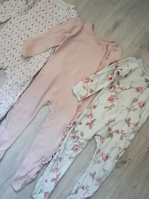 Набір чоловічків George на 18-24 місяці 86-92 см на дівчинку чоловічок