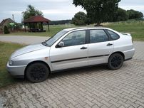 Seat Cordoba LPG