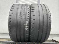 2 szt letnie 235/35R19 Michelin PilotSportCup2 5,6mm 2019/16 L2715