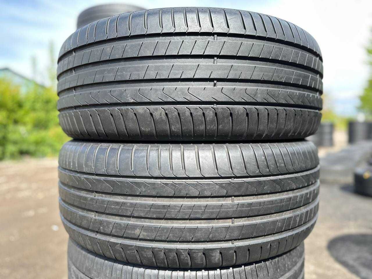 Літні шини 255/50 R19 Pirelli Scorpion 2шт 2022рік