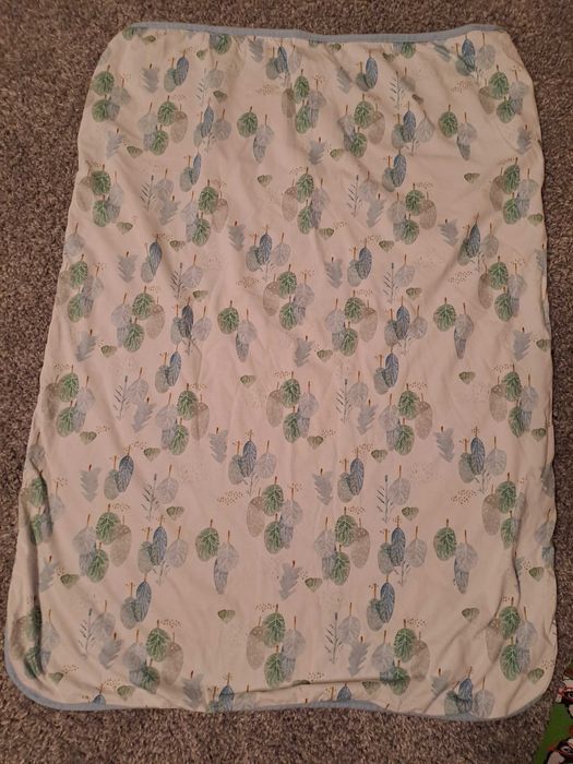 Kocyk bambusowy,kołderka,prześcieradła