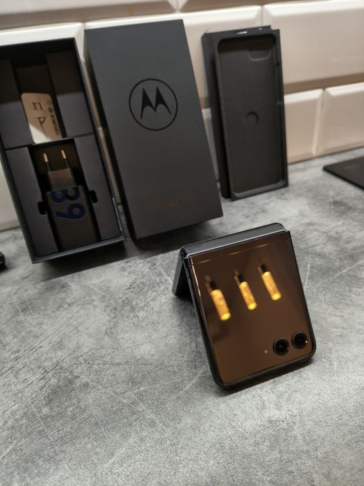 Motorola Razr 40 Ultra