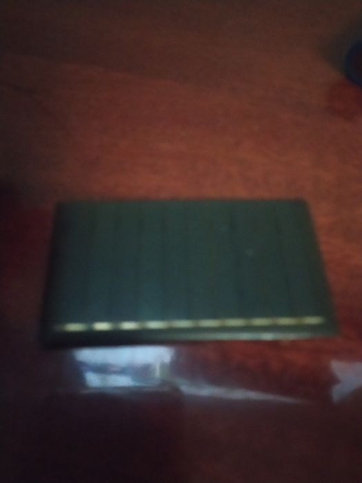 Фонарик на запчасти