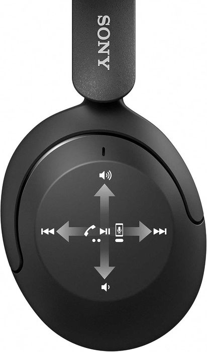 Навушники Sony WH-XB910N - Extra bass Bluetooth, NFC