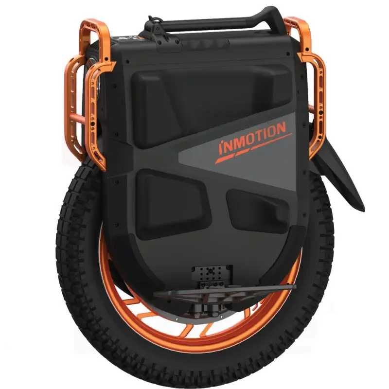 Моноколесо Inmotion V13 3024 Wh 108 V (V13)