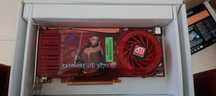 Karta graficzna ATI Radeon saphiere HD 3870