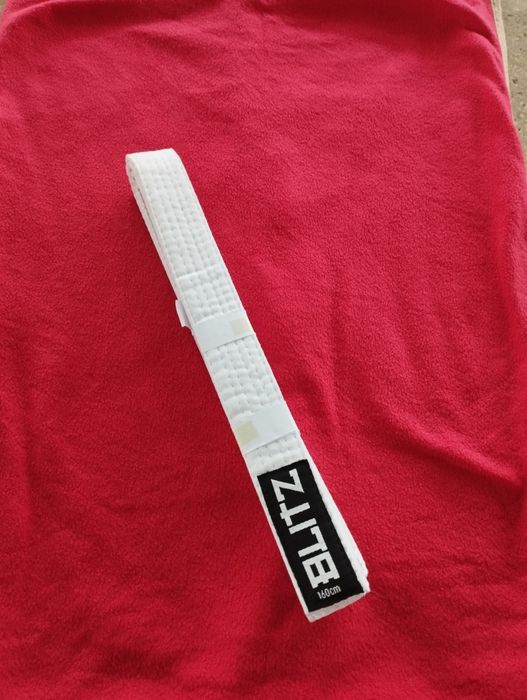 Пояс для кимоно, новый