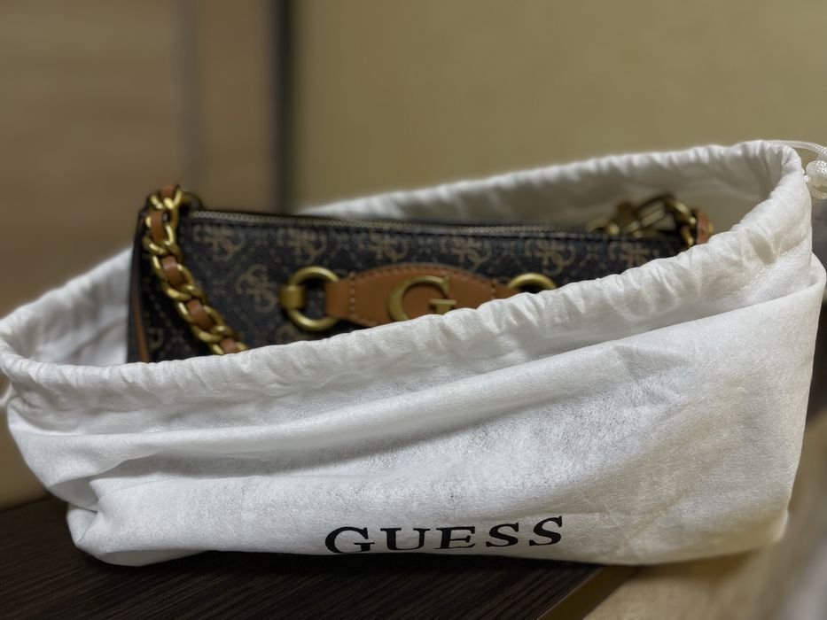 Сумка “Guess” (оригінал)
