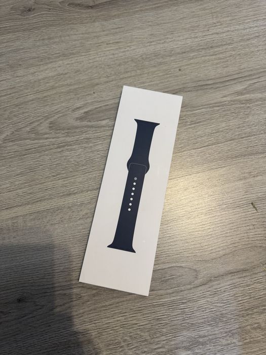 Bracelete apple watch nova lacrada