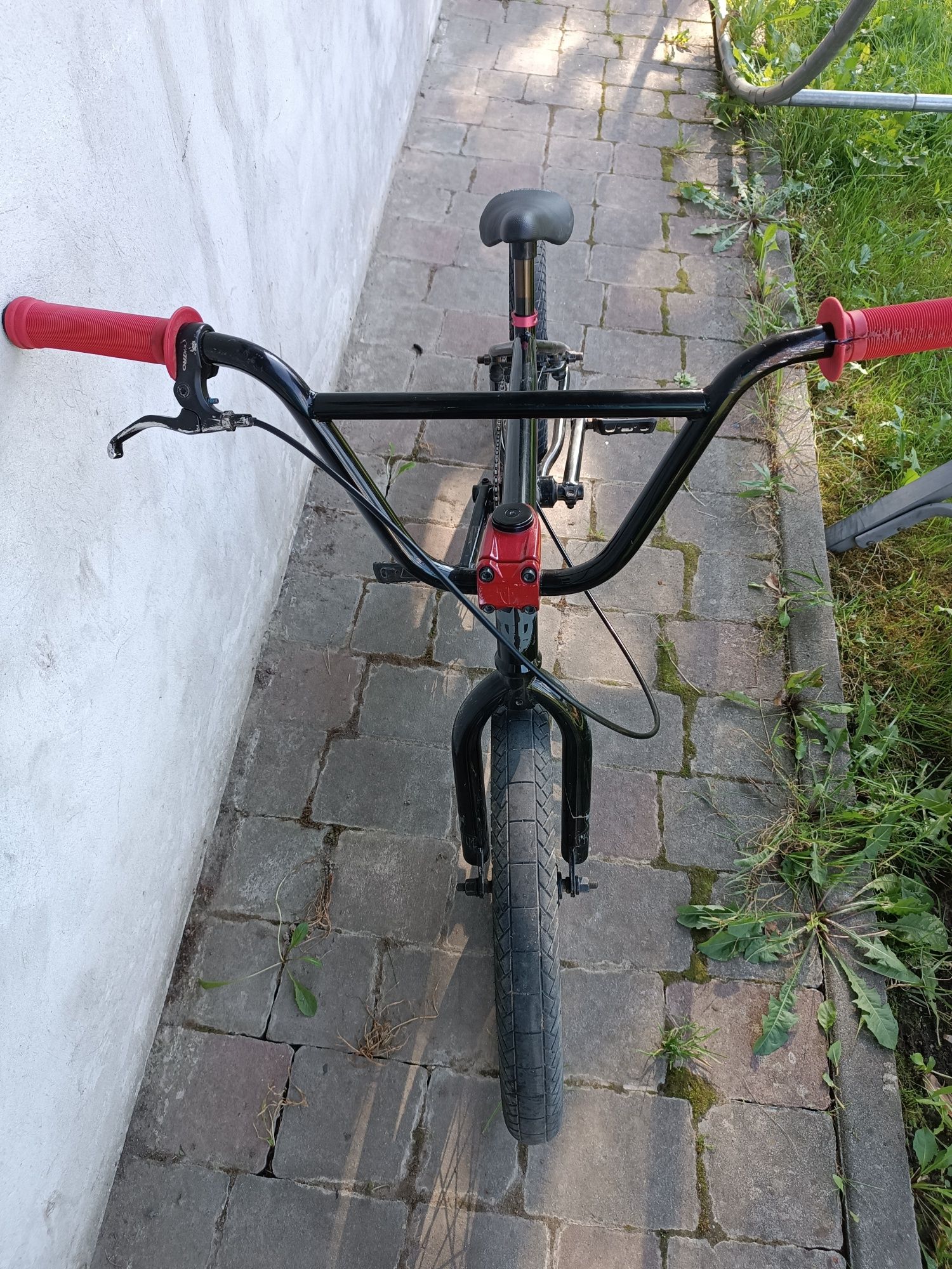 Велосипед BMX Premium 2013