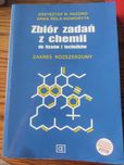 Zbiór zadań z chemii PAZDRO