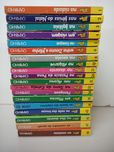 Livros Uma Aventura