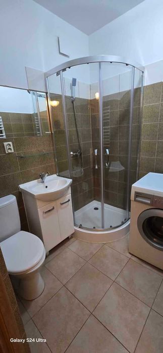 Wynajmę super mieszkanie (ul. Strzeszyńska)